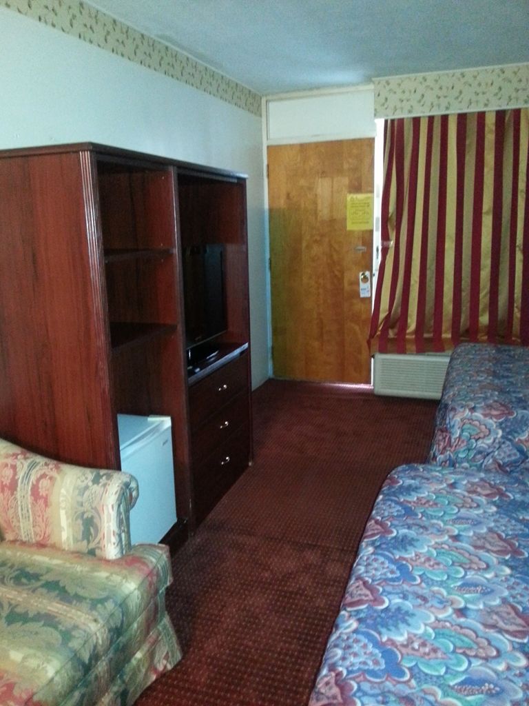 Holiday Lodge Virginia Pearisburg Zimmer foto