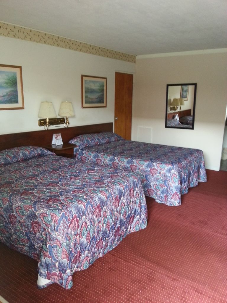 Holiday Lodge Virginia Pearisburg Zimmer foto
