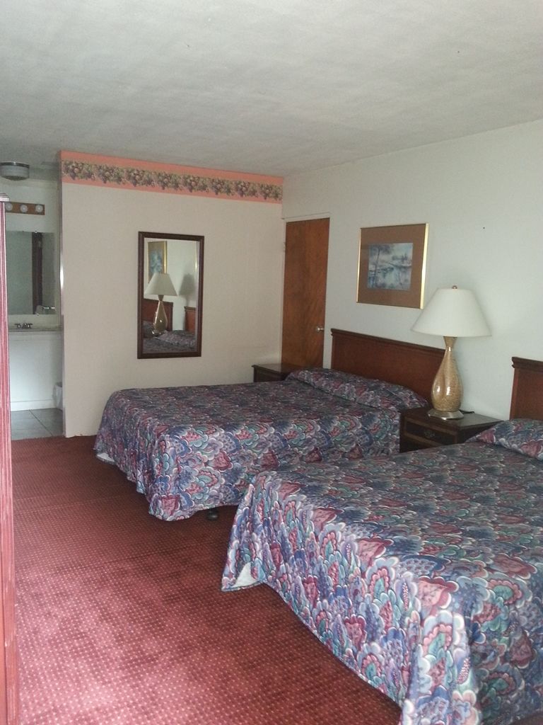 Holiday Lodge Virginia Pearisburg Zimmer foto