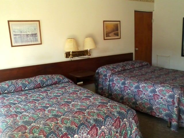 Holiday Lodge Virginia Pearisburg Zimmer foto